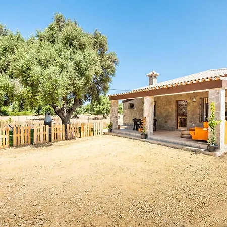Encanto Villa