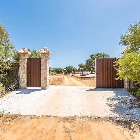 Villa Encanto Vejer de la Frontera