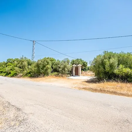 Encanto Villa