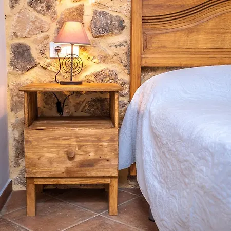 Encanto Villa Vejer de la Frontera
