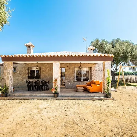 Encanto Villa Vejer de la Frontera
